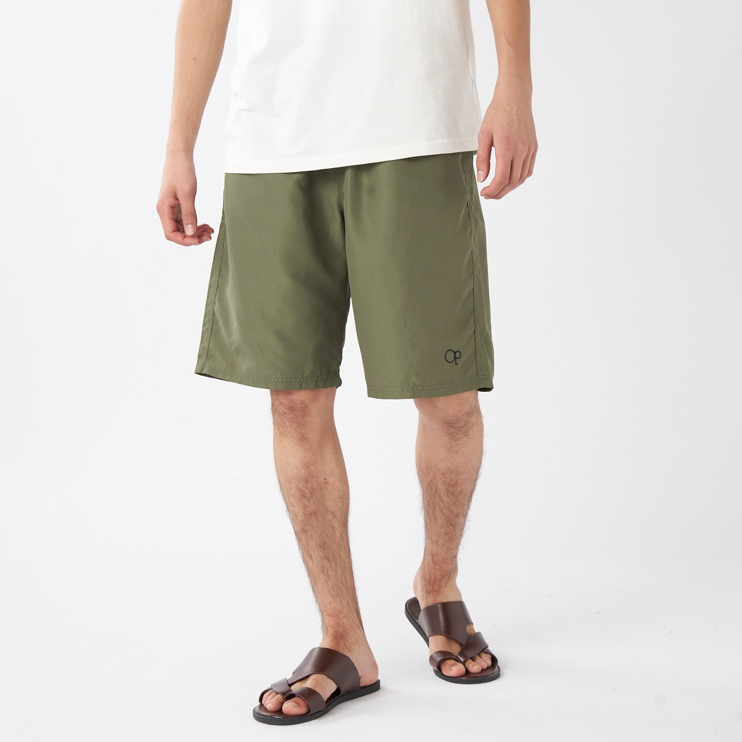 オーシャンパシフィック Ocean Pacific SD トランクス【返品不可商品】 （KH） KH