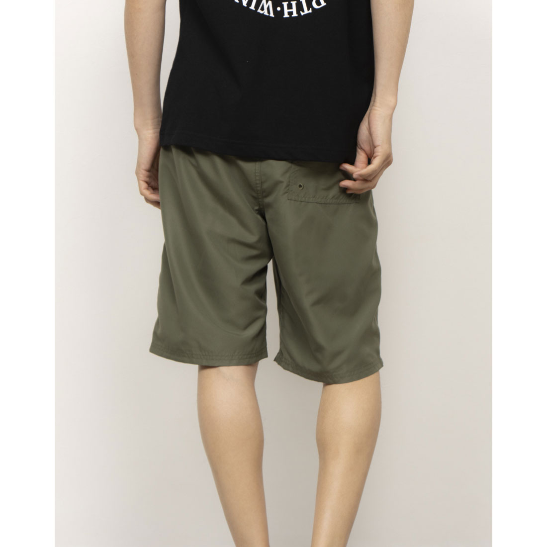 オーシャンパシフィック Ocean Pacific SD トランクス【返品不可商品】 （KH） KH