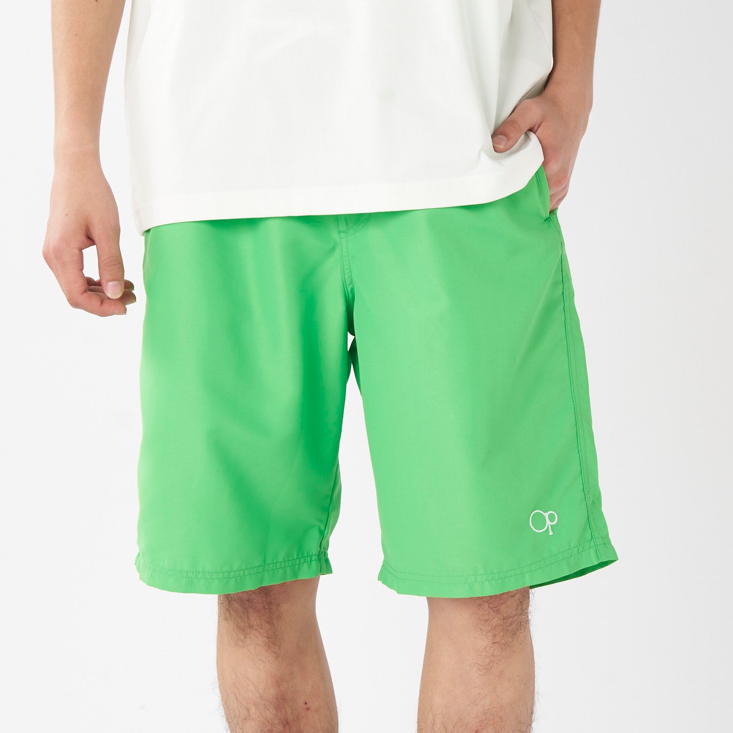 オーシャンパシフィック Ocean Pacific SD トランクス【返品不可商品】 （GN） GN