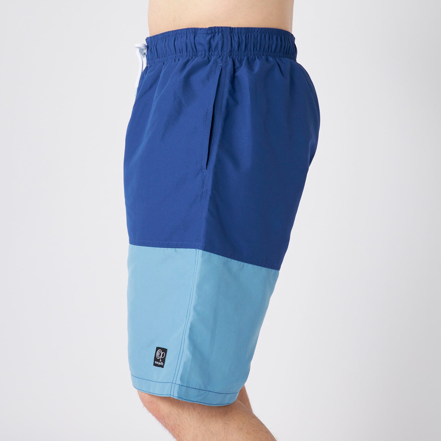 オーシャンパシフィック Ocean Pacific SD トランクス【返品不可商品】 （NVY） NVY