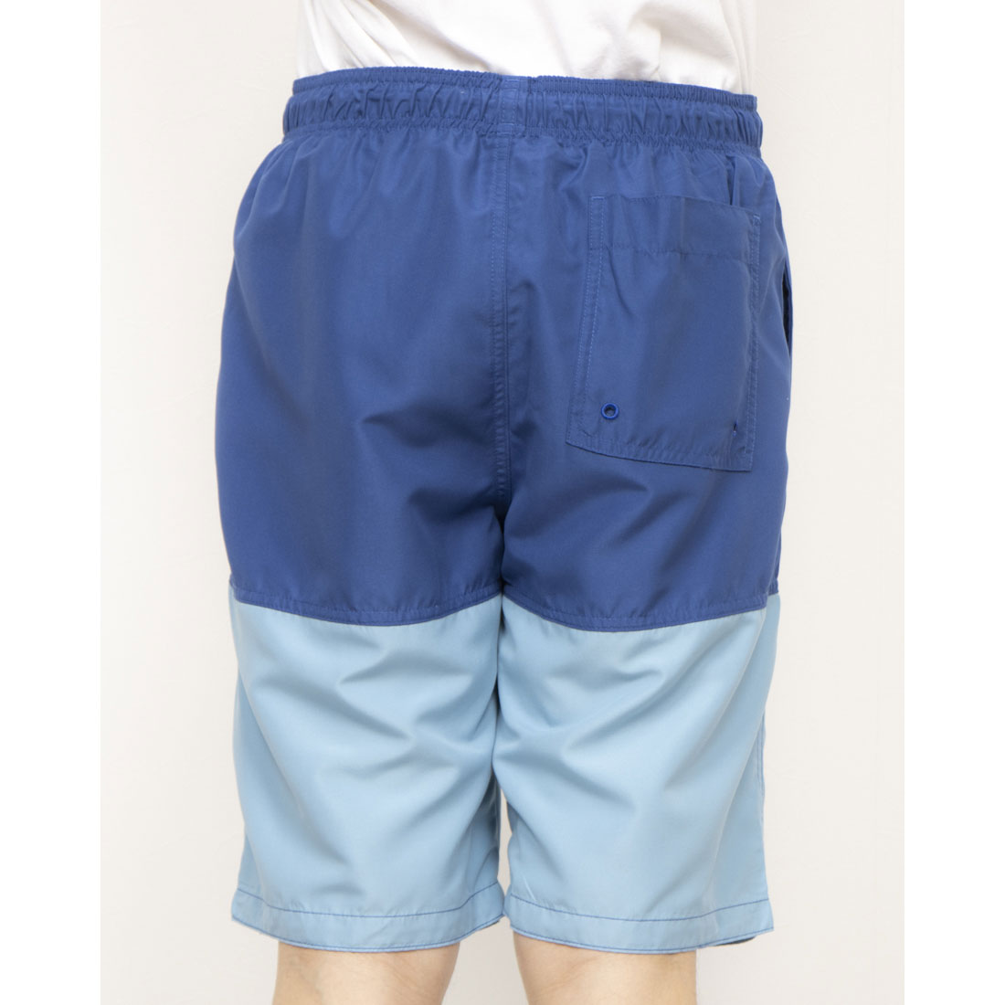 オーシャンパシフィック Ocean Pacific SD トランクス【返品不可商品】 （NVY） NVY