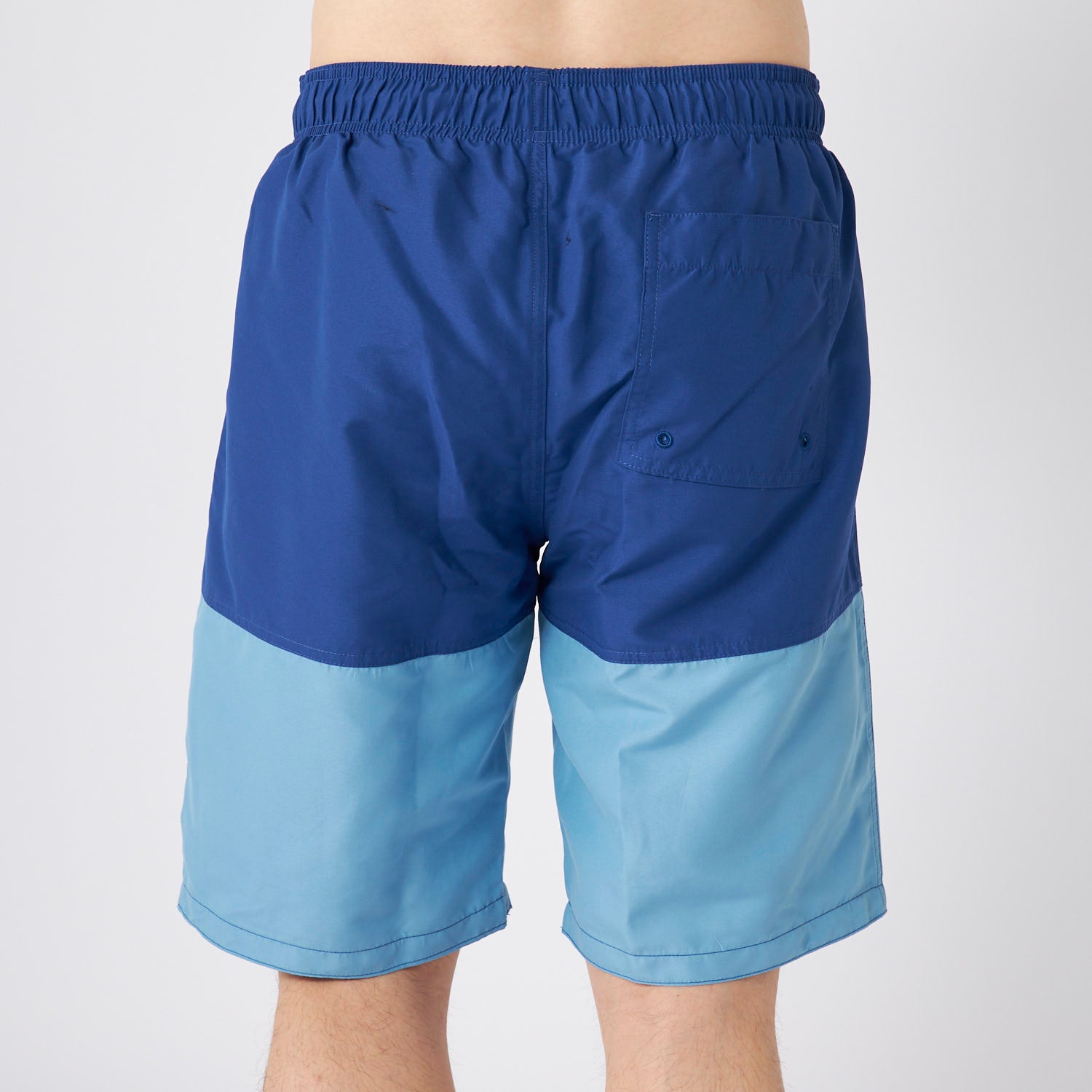 オーシャンパシフィック Ocean Pacific SD トランクス【返品不可商品】 （NVY） NVY