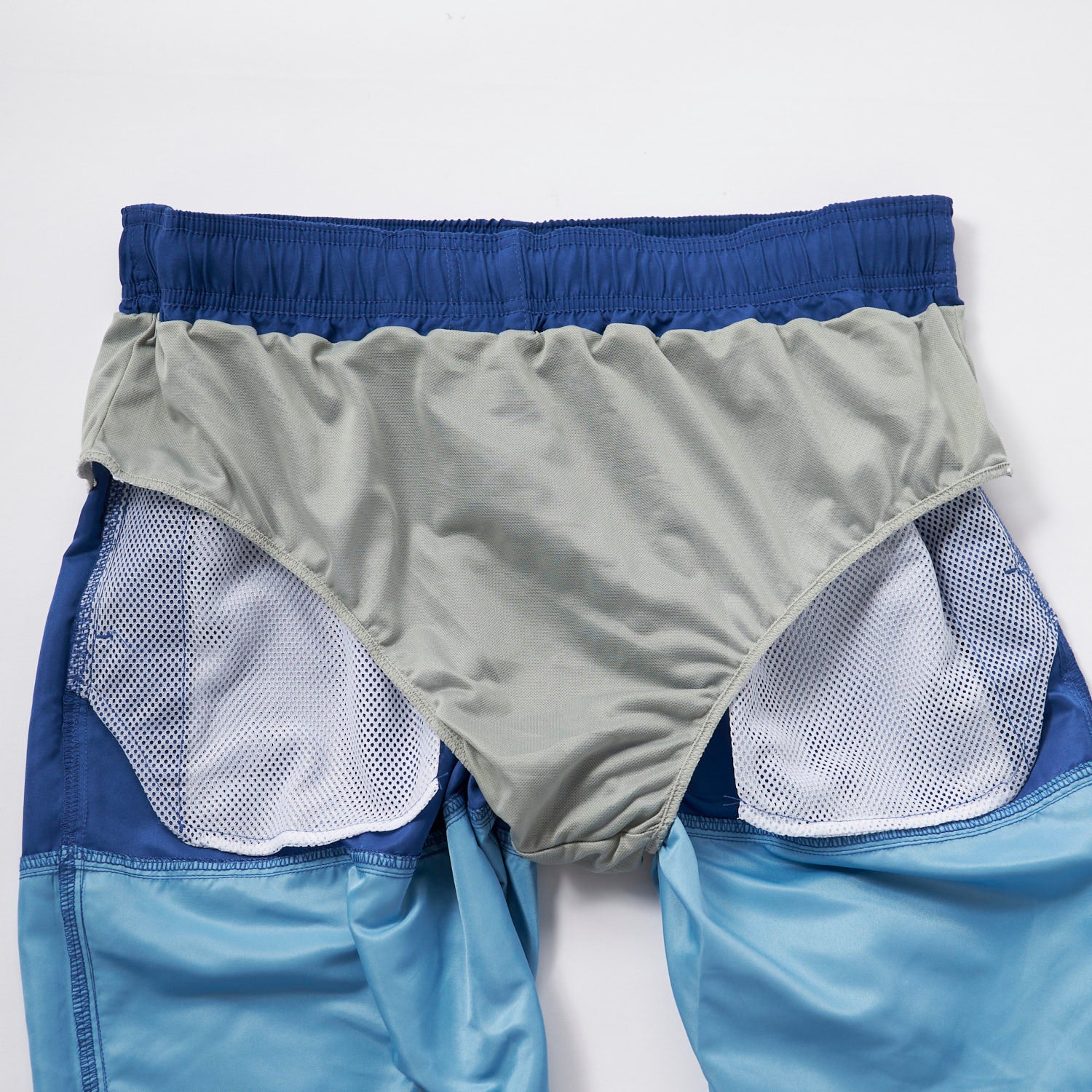 オーシャンパシフィック Ocean Pacific SD トランクス【返品不可商品】 （NVY） NVY