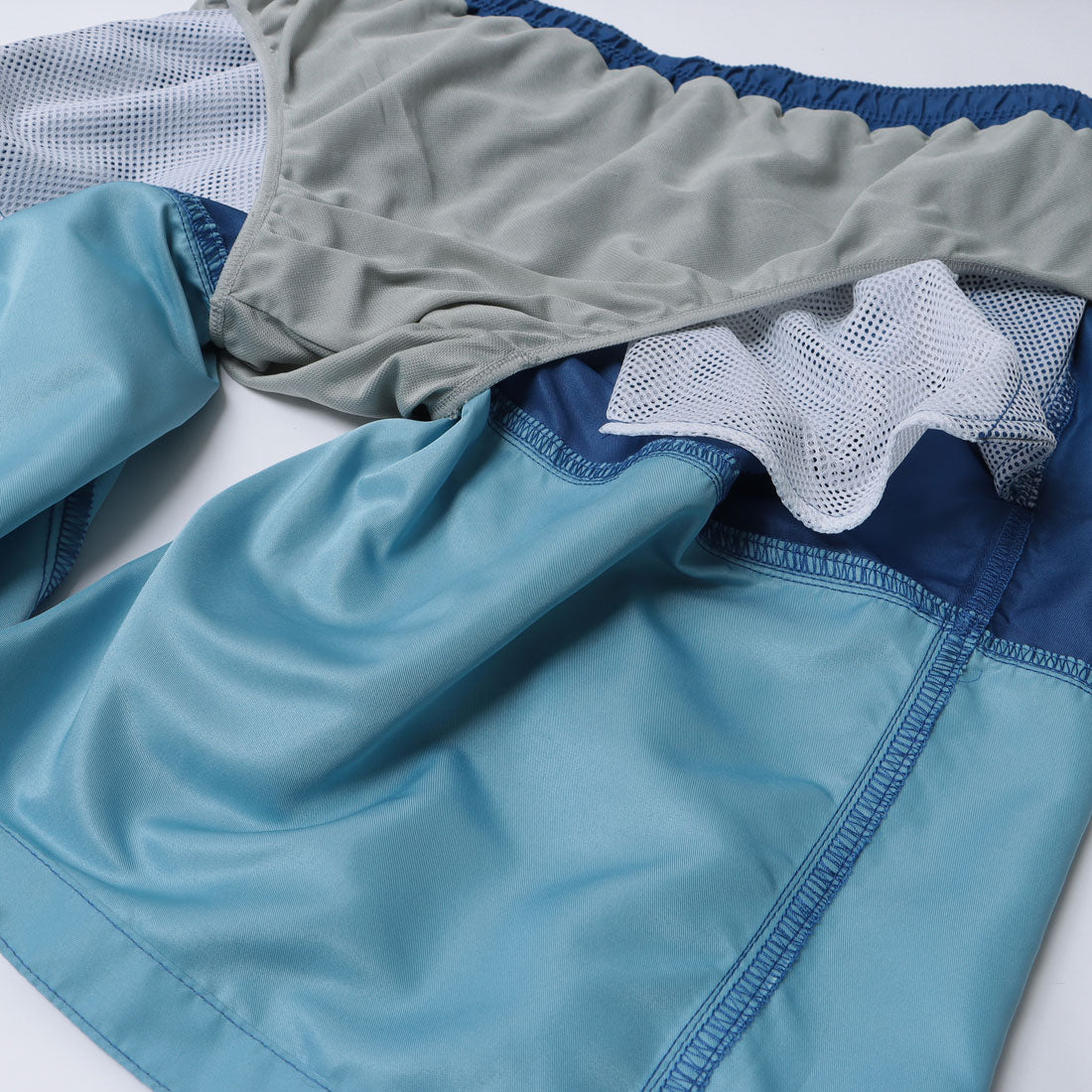 オーシャンパシフィック Ocean Pacific SD トランクス【返品不可商品】 （NVY） NVY