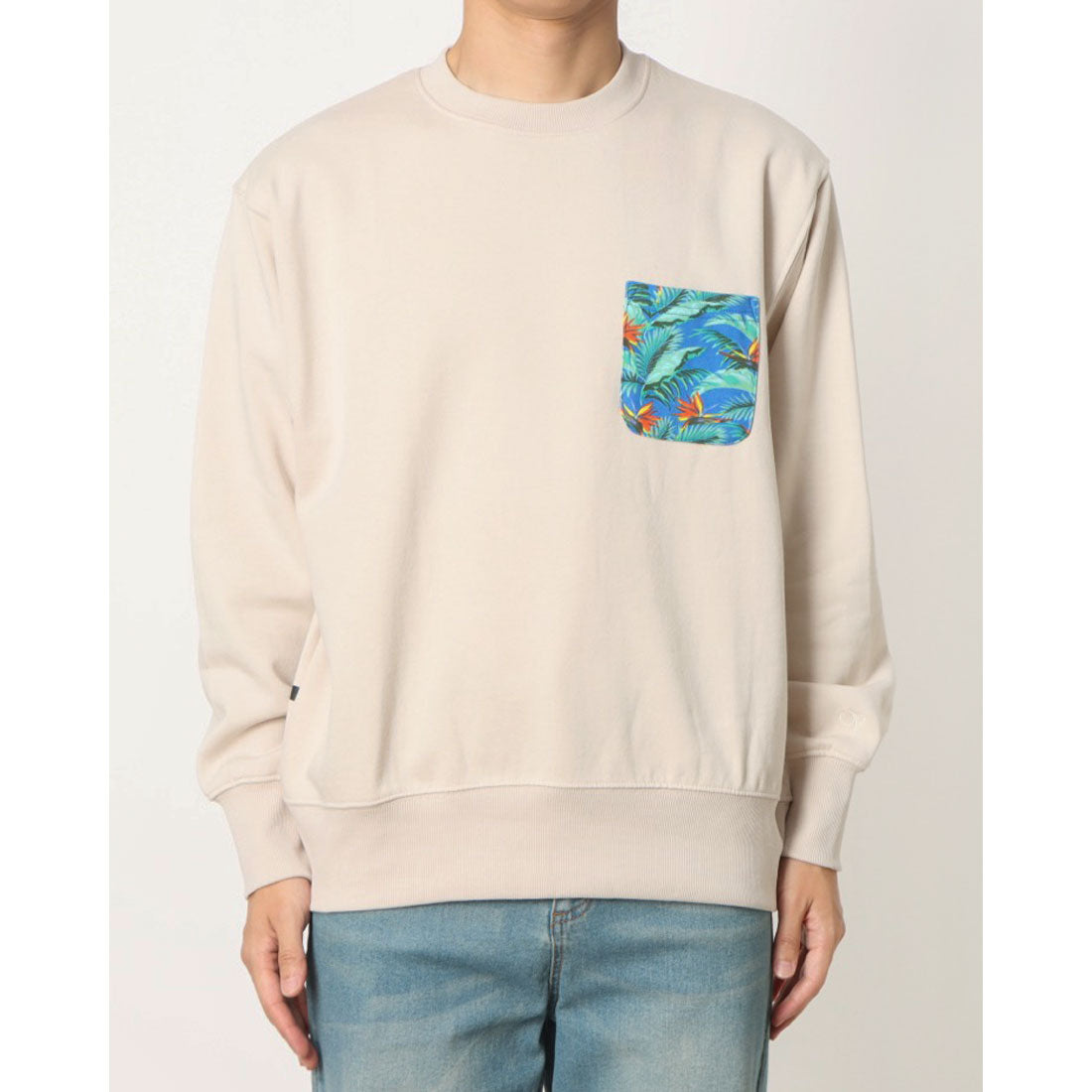 オーシャンパシフィック Ocean Pacific TO スウェット （BE） BE