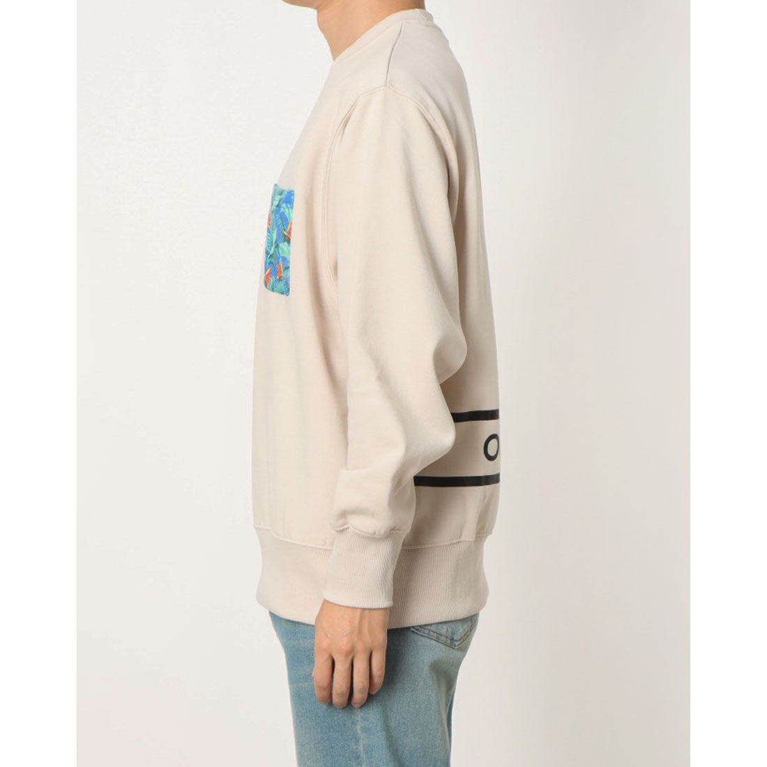 オーシャンパシフィック Ocean Pacific TO スウェット （BE） BE