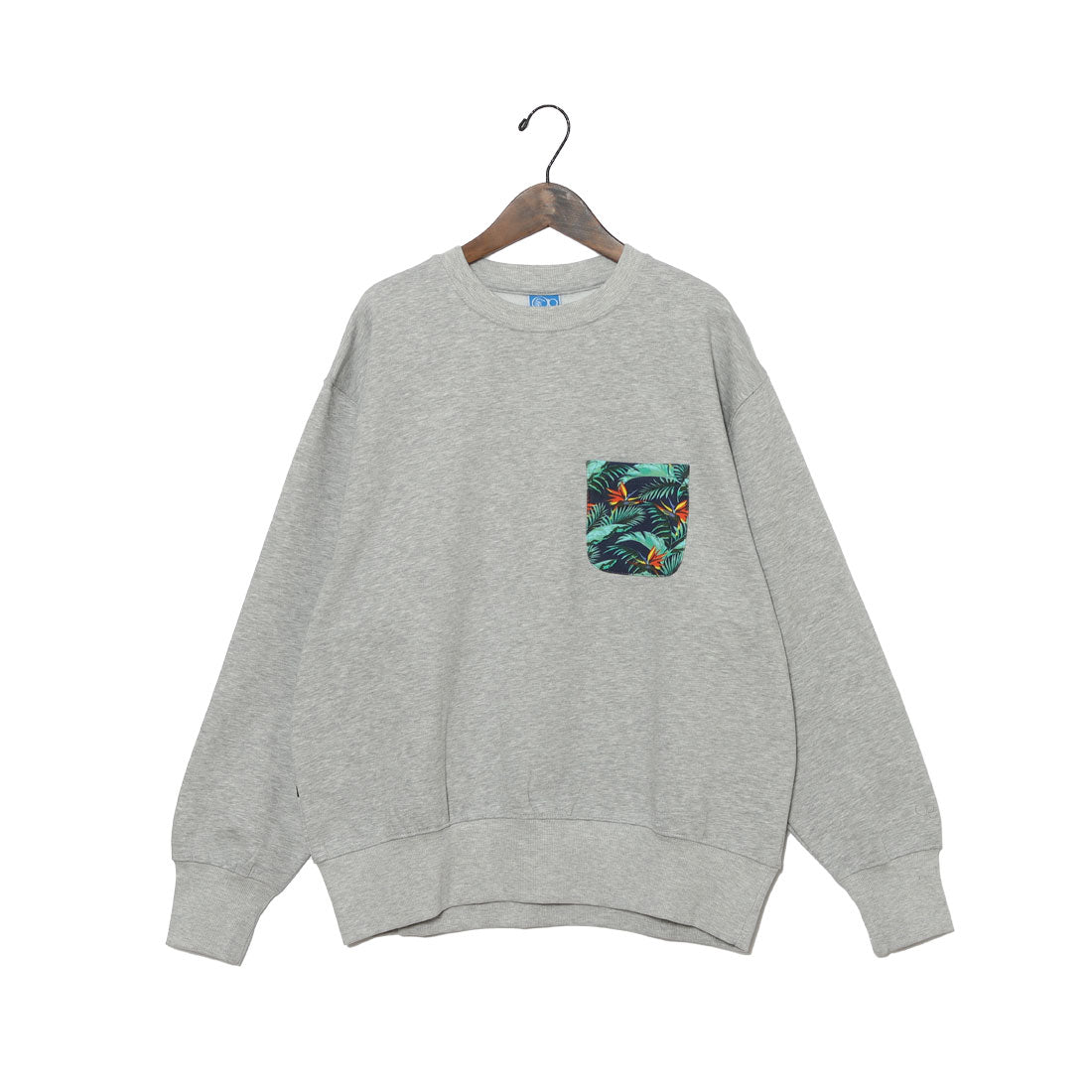 オーシャンパシフィック Ocean Pacific TO スウェット （GY） GY