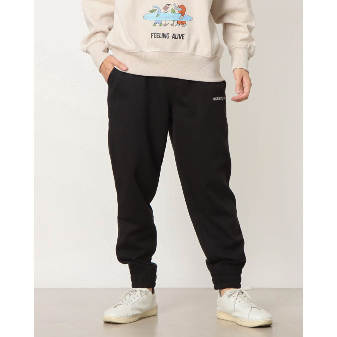 オーシャンパシフィック Ocean Pacific BL ロングパンツ （BE） BE