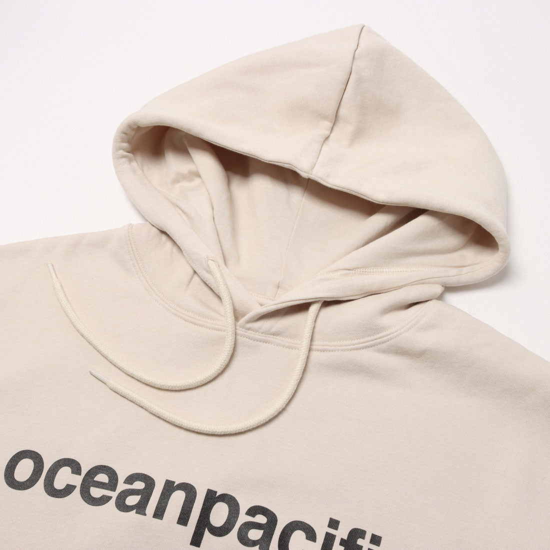 オーシャンパシフィック Ocean Pacific TO パーカー （BK） BK