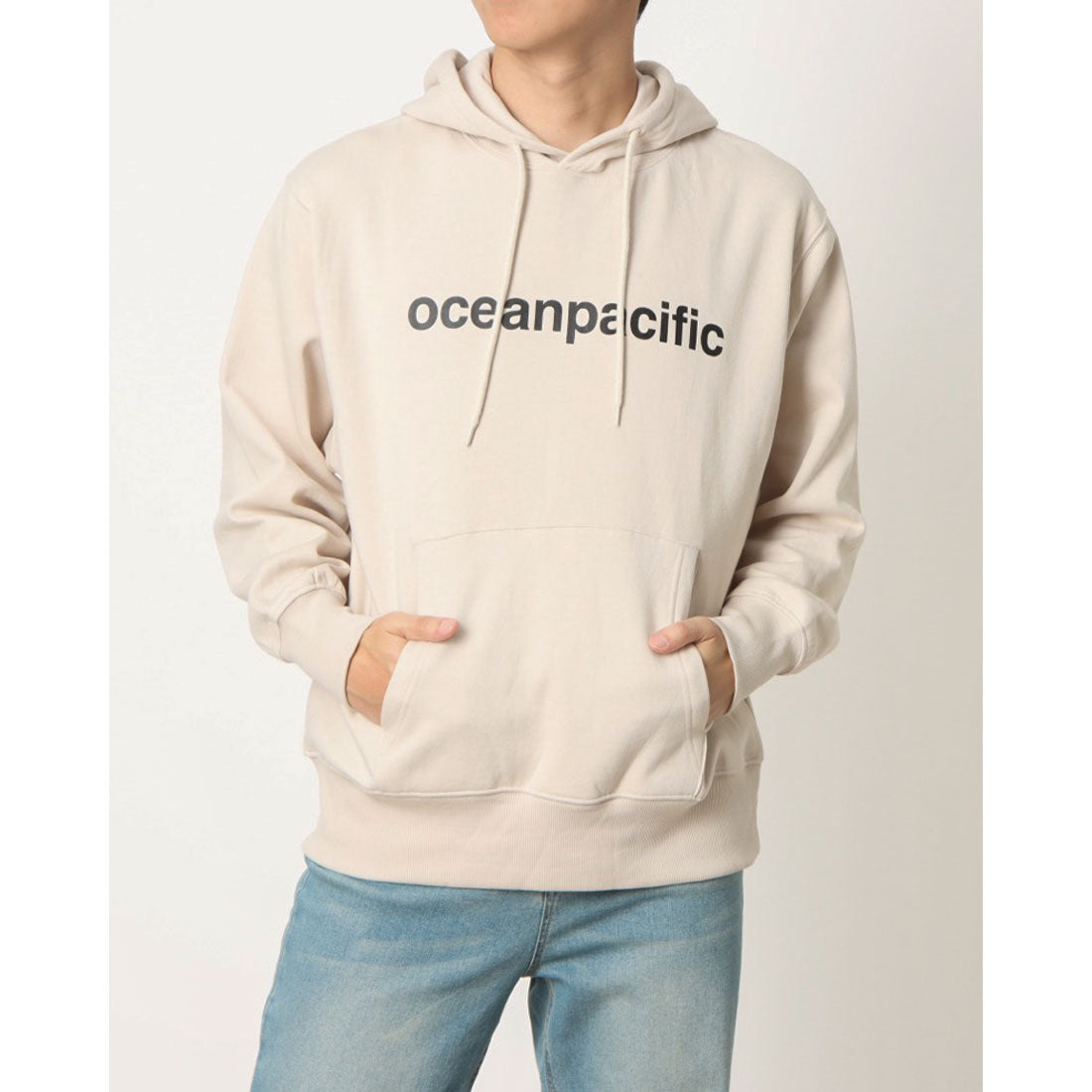 オーシャンパシフィック Ocean Pacific TO パーカー （BE） BE