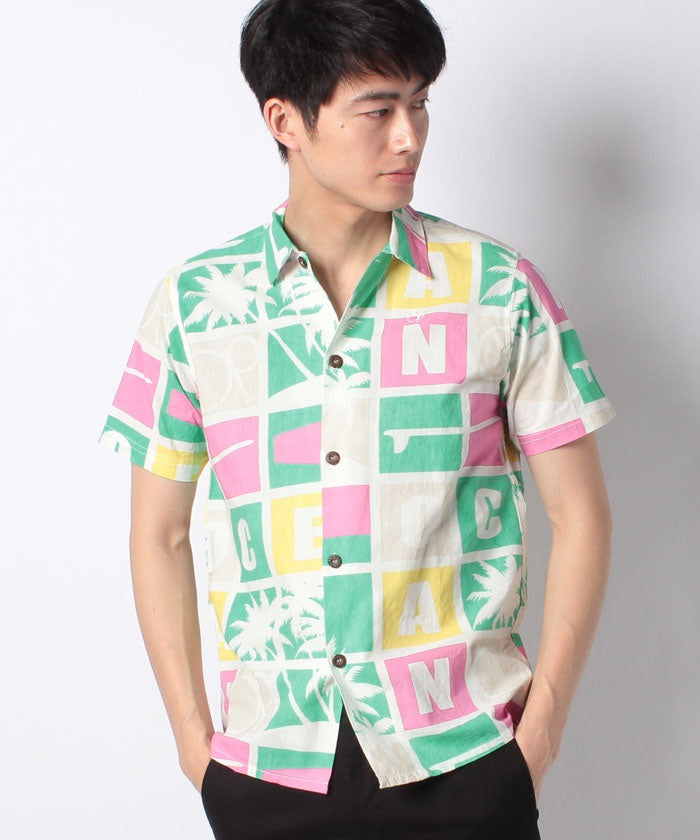 S/S shirt