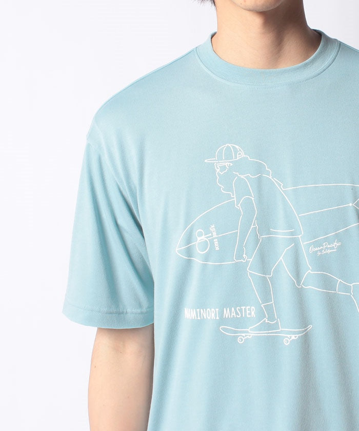 半袖Tシャツ