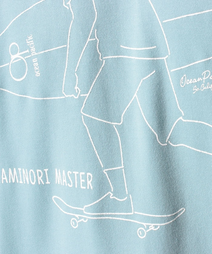 半袖Tシャツ