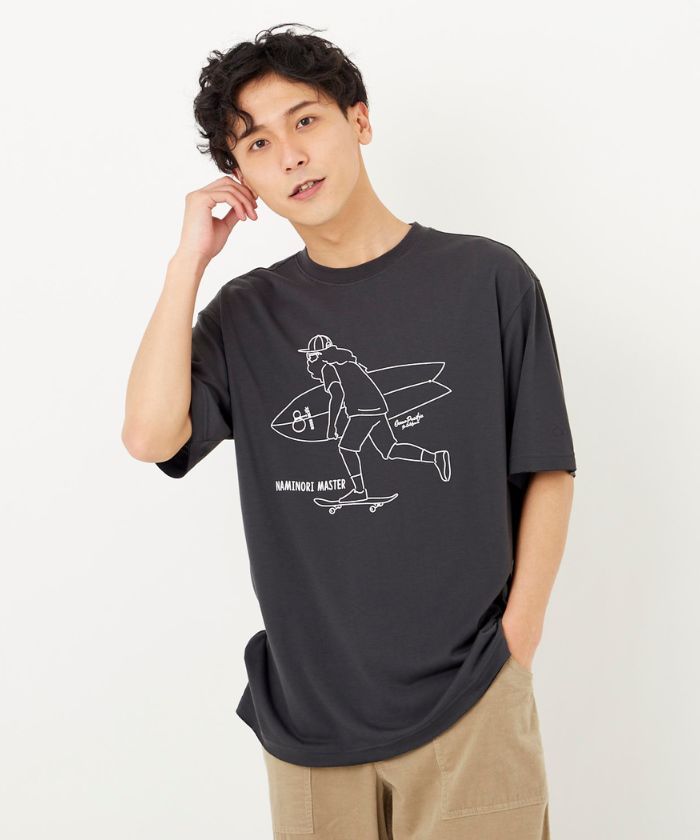 半袖Tシャツ