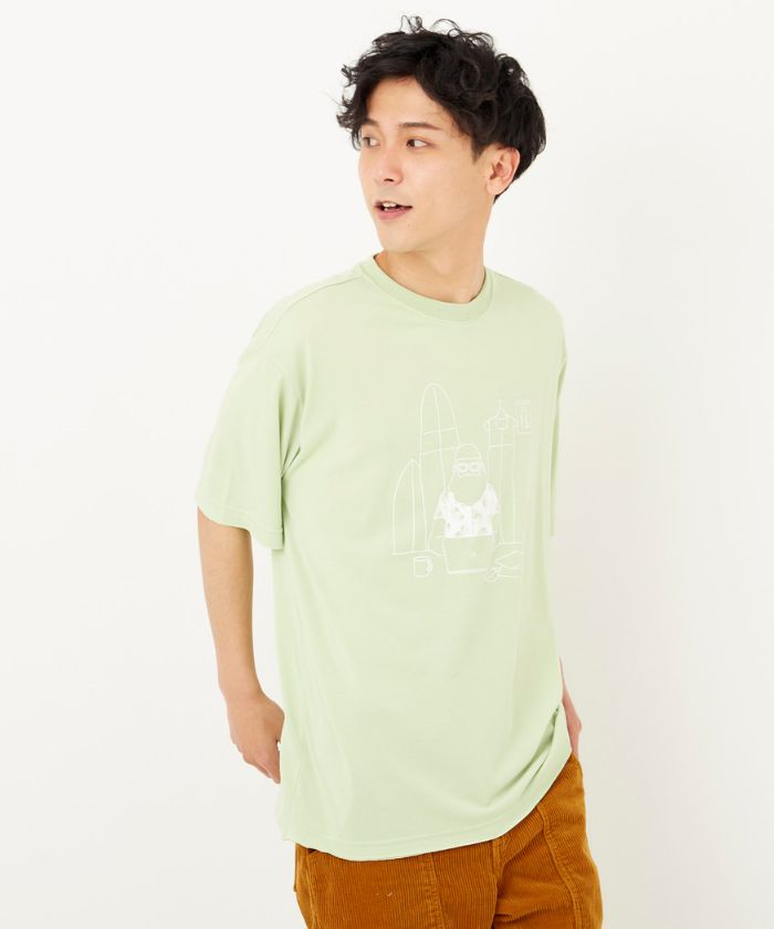 半袖Tシャツ