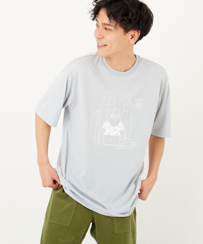 半袖Tシャツ