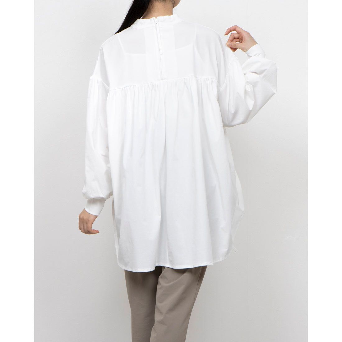 Ocean Pacific SU Long Sleeve UV T-Shirt