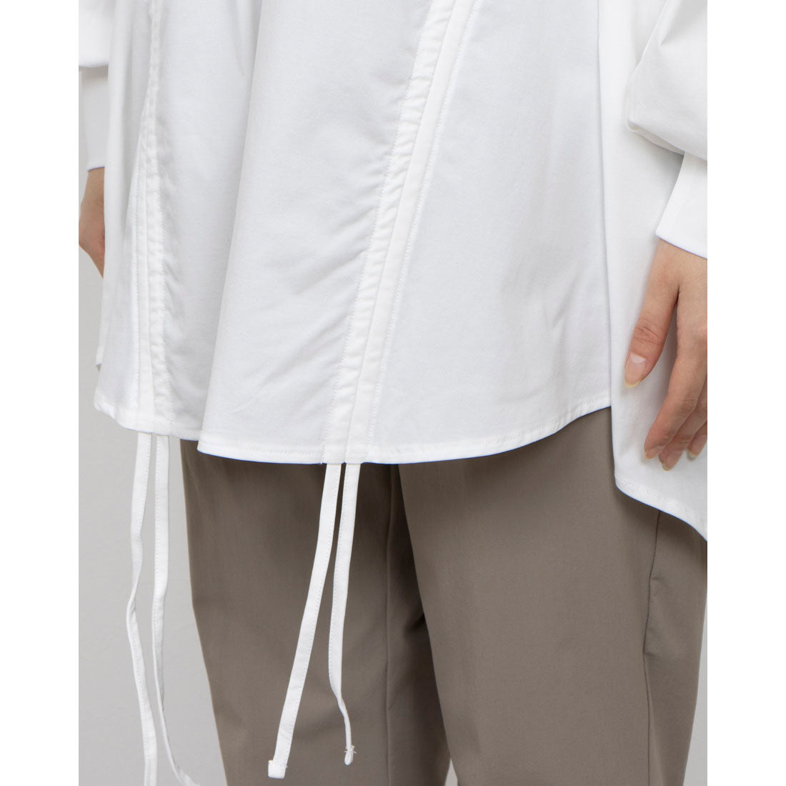 Ocean Pacific SU Long Sleeve UV T-Shirt