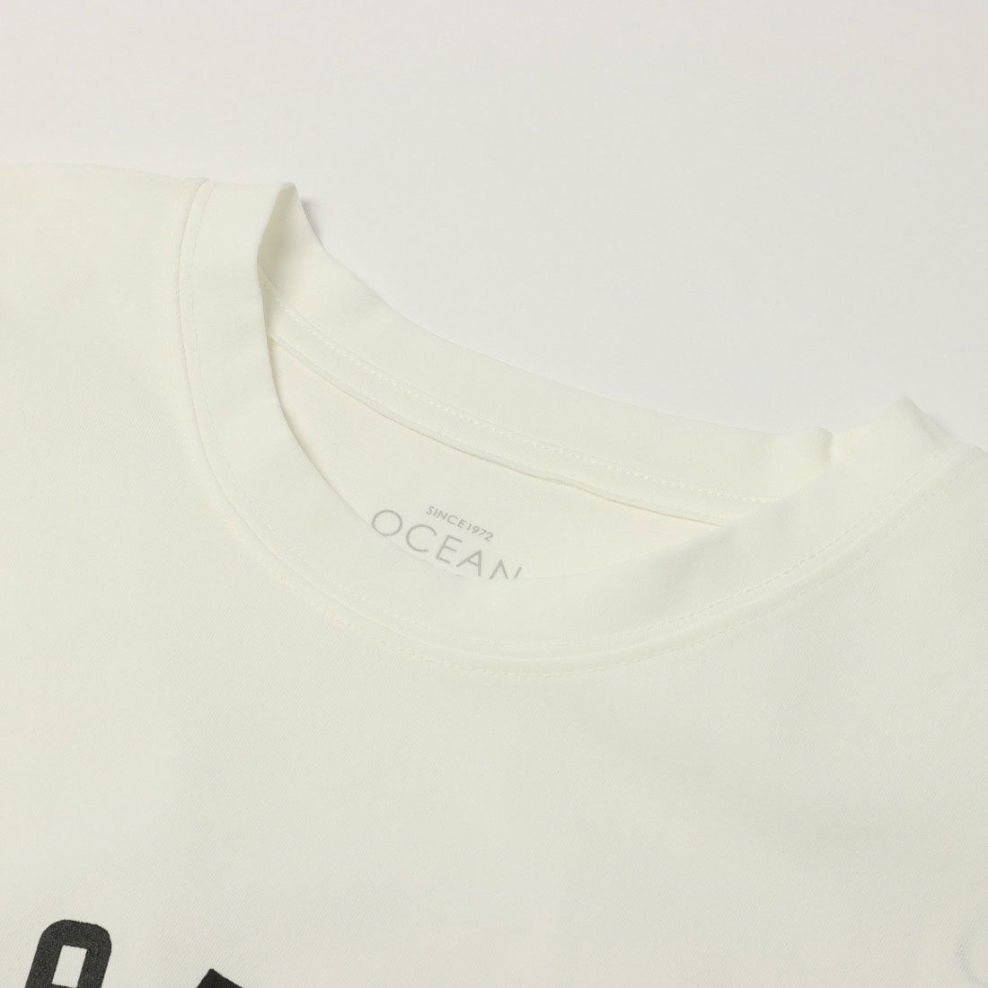 オーシャンパシフィック Ocean Pacific TT ナガソデTシャツ ブラック