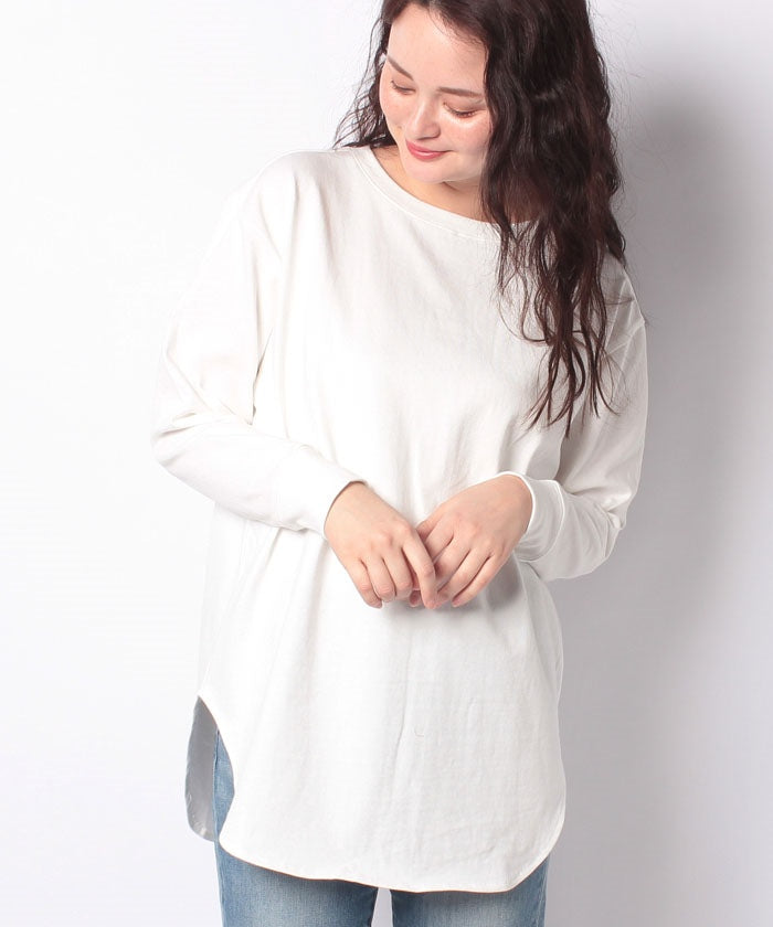 long-sleeve T-shirt