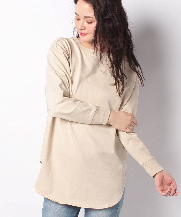 long-sleeve T-shirt
