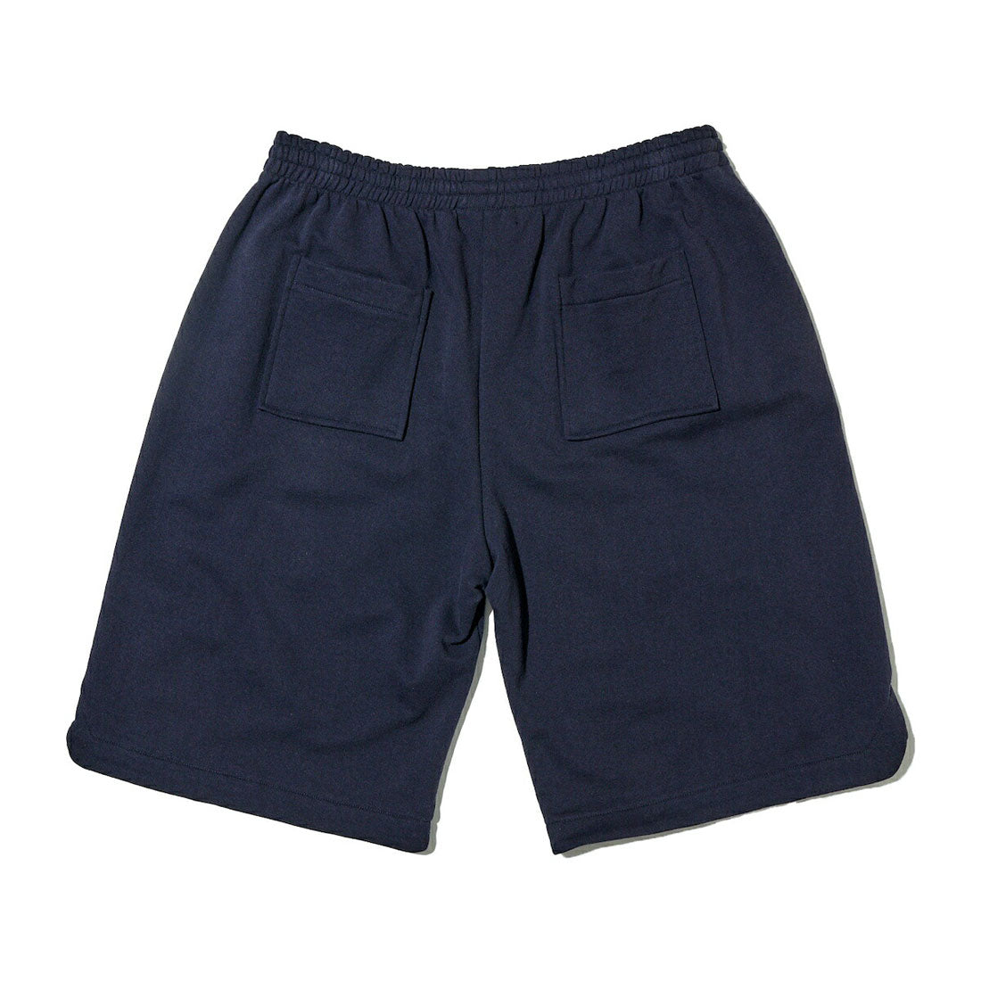 オフ ザ コート バイ エヌビーエー OFF THE COURT by NBA OFF THE COURT LOGO SHORT PANTS（オフ ザ コート ロゴ ショートパンツ） （NAVY） NAVY