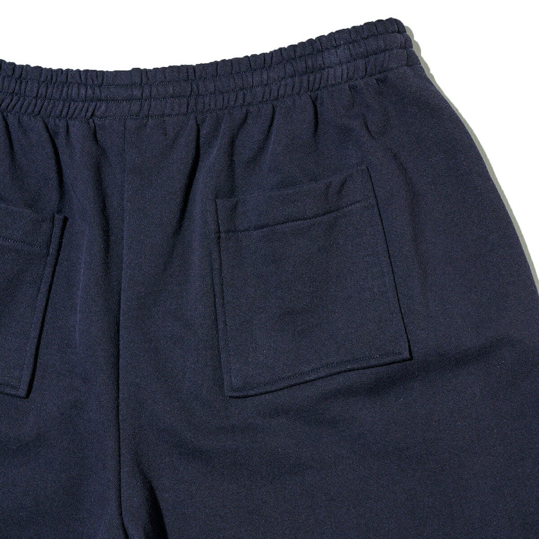 オフ ザ コート バイ エヌビーエー OFF THE COURT by NBA OFF THE COURT LOGO SHORT PANTS（オフ ザ コート ロゴ ショートパンツ） （NAVY） NAVY