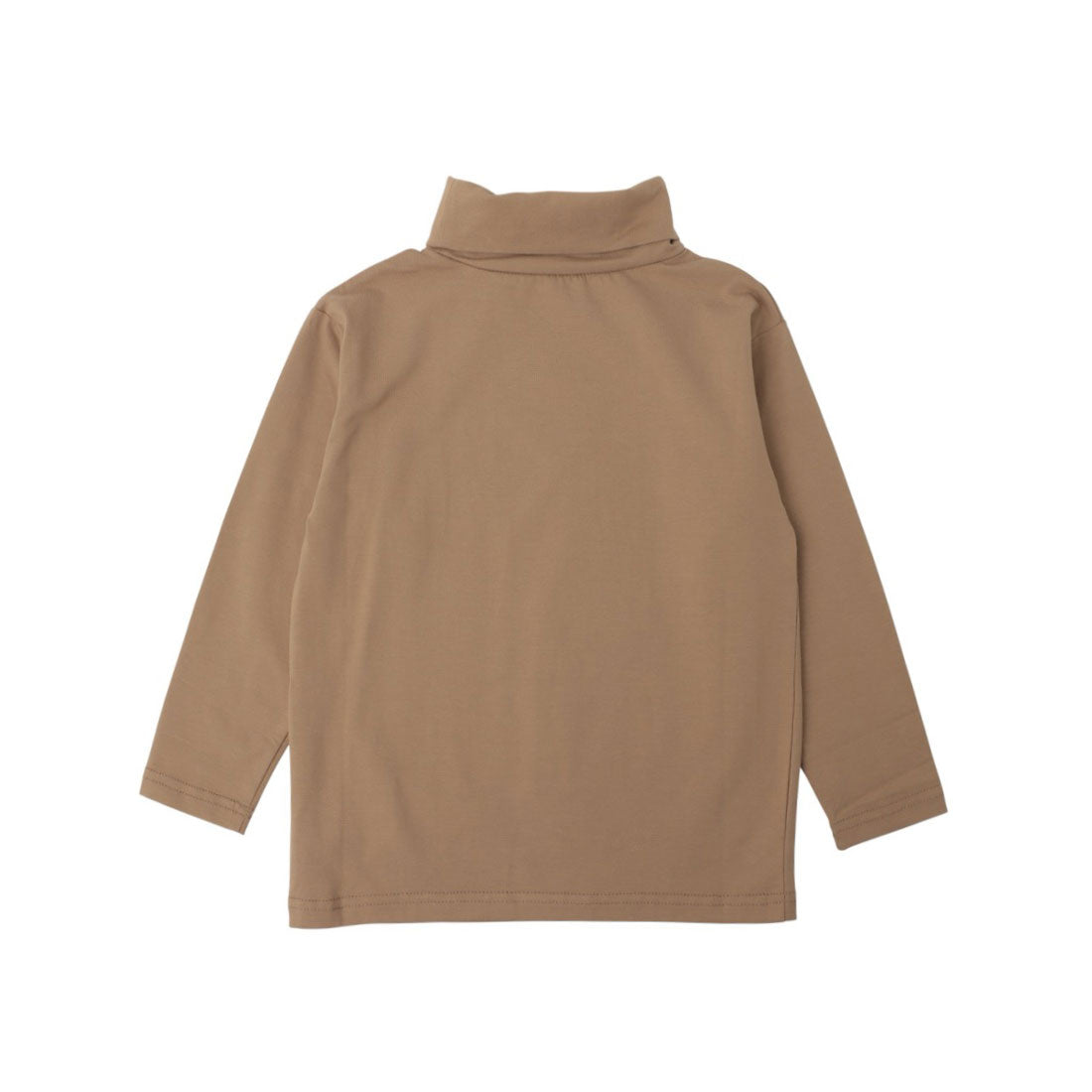 オイチ oichii 0028K ハイネックトップス ハイネックトップス （ベージュ） ベージュ