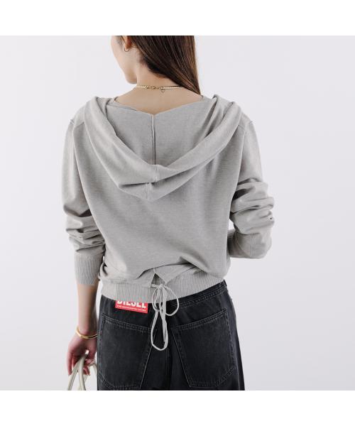 オール oll oll ニット multi way knit foodie 2 pieces set tops 512-05500 （77/ベージュ） 77/ベージュ