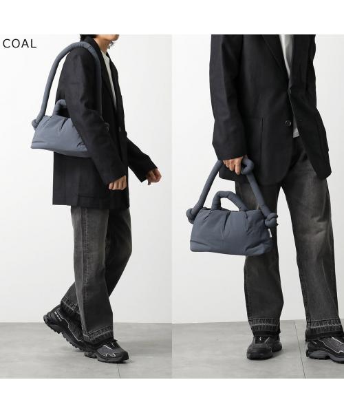 オレンド OLEND OLEND バッグ MINI ONA SOFT BAG ミニ オナ ソフトバッグ （【TYPE-A】LIME/イエロー） 【TYPE-A】LIME/イエロー
