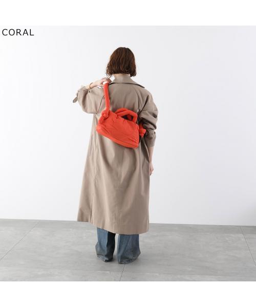 オレンド OLEND OLEND バッグ MINI ONA SOFT BAG ミニ オナ ソフトバッグ （【TYPE-A】LIME/イエロー） 【TYPE-A】LIME/イエロー