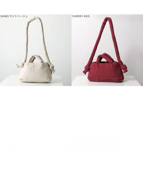 オレンド OLEND OLEND バッグ MINI ONA SOFT BAG ミニ オナ ソフトバッグ （【TYPE-A】LIME/イエロー） 【TYPE-A】LIME/イエロー