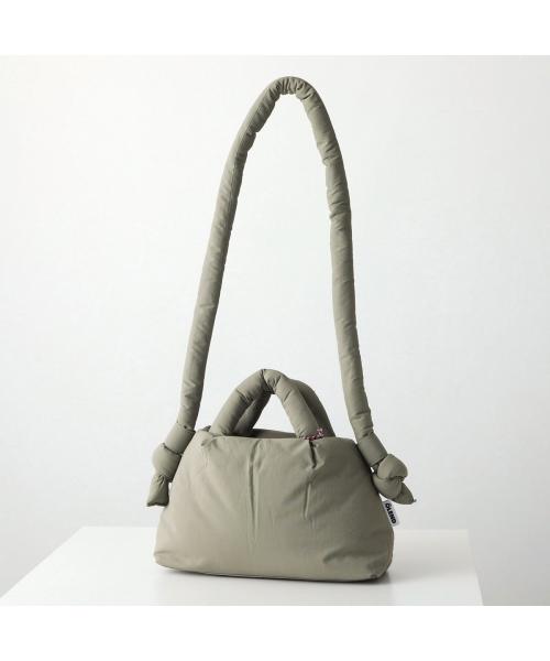 オレンド OLEND OLEND バッグ MINI ONA SOFT BAG ミニ オナ ソフトバッグ （【TYPE-A】LIME/イエロー） 【TYPE-A】LIME/イエロー