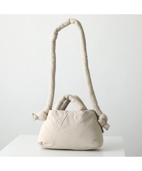 オレンド OLEND OLEND バッグ MINI ONA SOFT BAG ミニ オナ ソフトバッグ （【TYPE-A】LIME/イエロー） 【TYPE-A】LIME/イエロー
