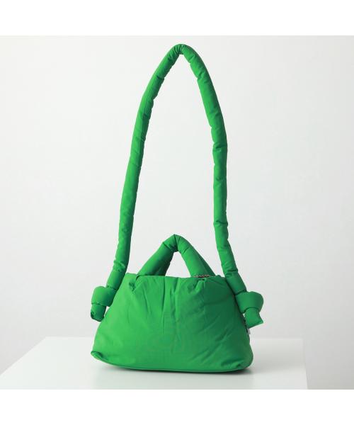 オレンド OLEND OLEND バッグ MINI ONA SOFT BAG ミニ オナ ソフトバッグ （【TYPE-A】GREEN/グリーン） 【TYPE-A】GREEN/グリーン