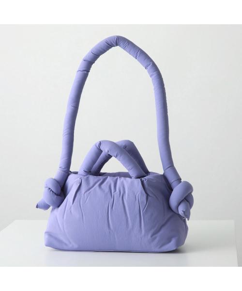 オレンド OLEND OLEND バッグ MINI ONA SOFT BAG ミニ オナ ソフトバッグ （【TYPE-B】LILAC/ラベンダー） 【TYPE-B】LILAC/ラベンダー