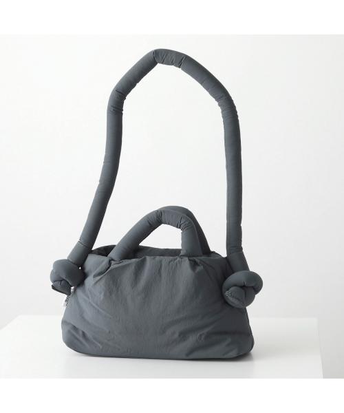 オレンド OLEND OLEND バッグ MINI ONA SOFT BAG ミニ オナ ソフトバッグ （【TYPE-B】COAL/チャコール） 【TYPE-B】COAL/チャコール