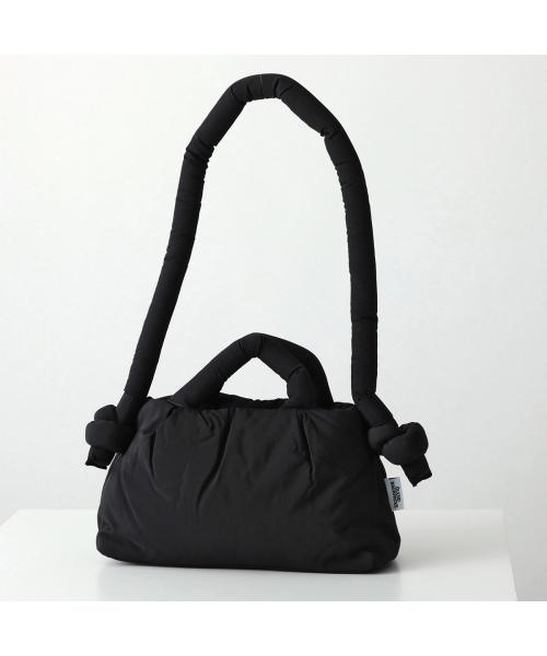 オレンド OLEND OLEND バッグ MINI ONA SOFT BAG ミニ オナ ソフトバッグ （【TYPE-A】BLACK/ブラック） 【TYPE-A】BLACK/ブラック