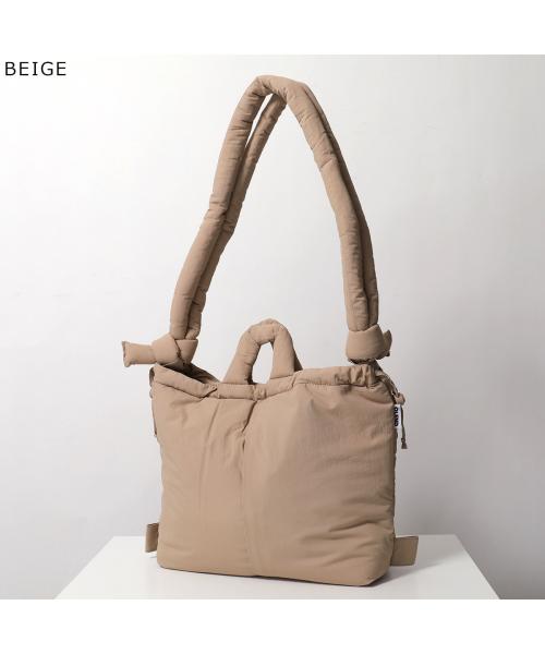 オレンド OLEND OLEND ショルダーバッグ ONA SOFT BAG オナ ソフトバッグ （BEIGE/ベージュ） BEIGE/ベージュ