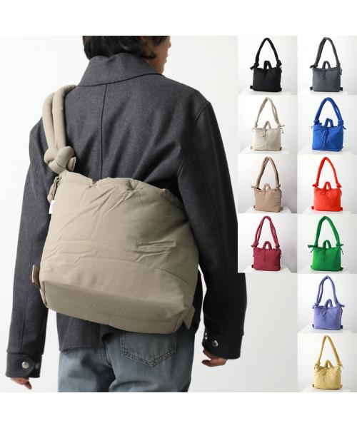 オレンド OLEND OLEND ショルダーバッグ ONA SOFT BAG オナ ソフトバッグ （BEIGE/ベージュ） BEIGE/ベージュ