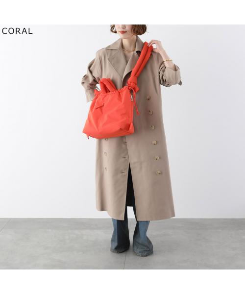 オレンド OLEND OLEND ショルダーバッグ ONA SOFT BAG オナ ソフトバッグ （BEIGE/ベージュ） BEIGE/ベージュ