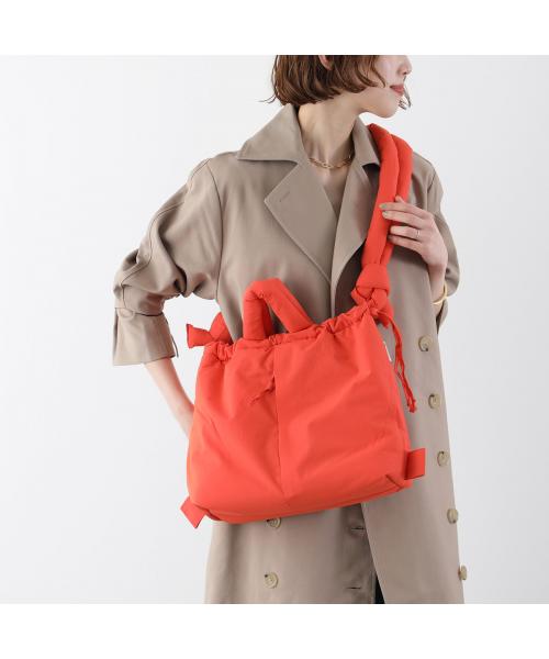 オレンド OLEND OLEND ショルダーバッグ ONA SOFT BAG オナ ソフトバッグ （BEIGE/ベージュ） BEIGE/ベージュ
