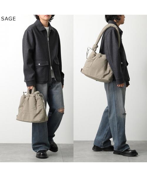 オレンド OLEND OLEND ショルダーバッグ ONA SOFT BAG オナ ソフトバッグ （BEIGE/ベージュ） BEIGE/ベージュ