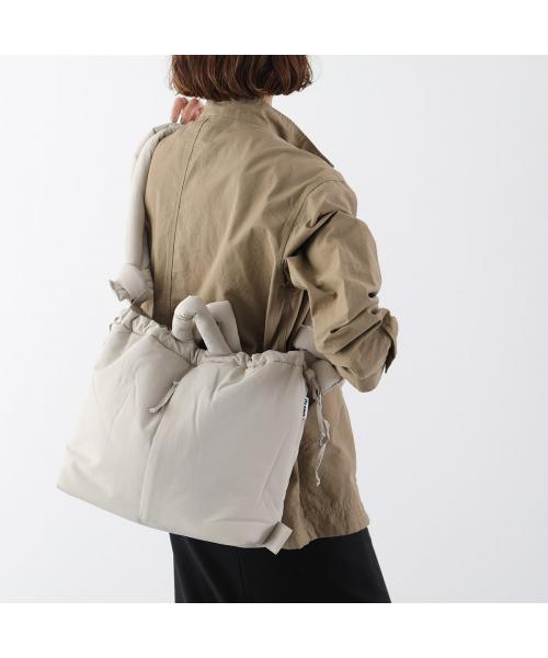 オレンド OLEND OLEND ショルダーバッグ ONA SOFT BAG オナ ソフトバッグ （BEIGE/ベージュ） BEIGE/ベージュ
