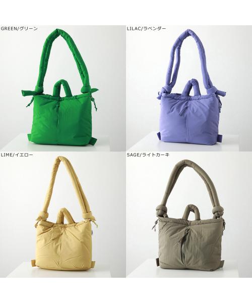 オレンド OLEND OLEND ショルダーバッグ ONA SOFT BAG オナ ソフトバッグ （BEIGE/ベージュ） BEIGE/ベージュ