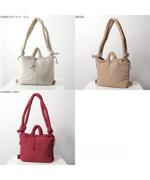 オレンド OLEND OLEND ショルダーバッグ ONA SOFT BAG オナ ソフトバッグ （BEIGE/ベージュ） BEIGE/ベージュ