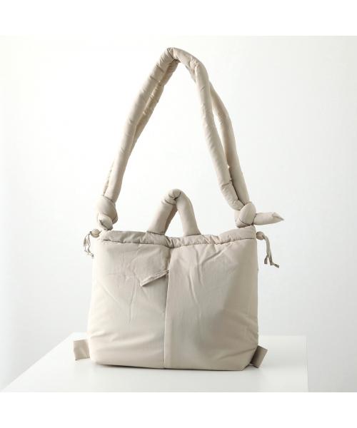 オレンド OLEND OLEND ショルダーバッグ ONA SOFT BAG オナ ソフトバッグ （BEIGE/ベージュ） BEIGE/ベージュ