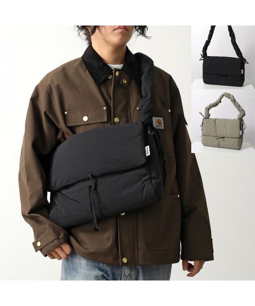 オレンド OLEND OLEND ショルダーバッグ LARGE NINA BAG ナイロン （BLACK/ブラック） BLACK/ブラック