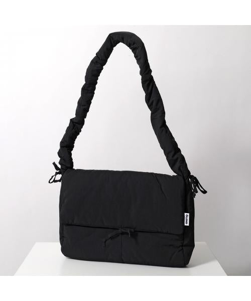 オレンド OLEND OLEND ショルダーバッグ LARGE NINA BAG ナイロン （BLACK/ブラック） BLACK/ブラック