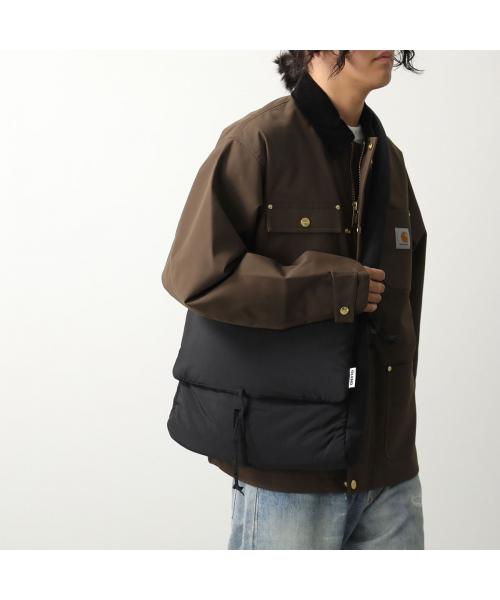 オレンド OLEND OLEND ショルダーバッグ LARGE NINA BAG ナイロン （BLACK/ブラック） BLACK/ブラック